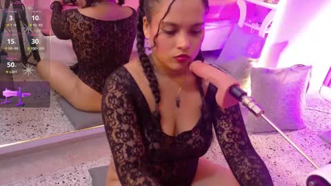 Valeria online show from 05/19/26, 01:56