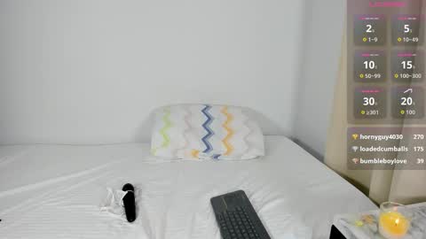 valerialoren online show from 03/02/26, 05:08