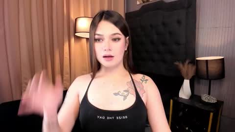 Snapshot of valerialukyanovaxxx chatting on 10/05/25, 08:23 Valeria online show from 10/05/25, 08:23