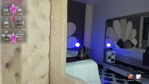 valeriaortegaa online show from 05/15/26, 10:00
