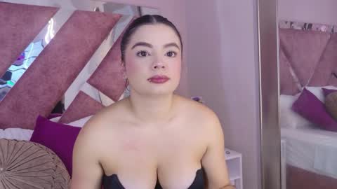 valeriaortegaa online show from 05/29/26, 12:25