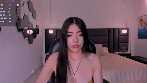 Valeria online show from 12/23/24, 08:33