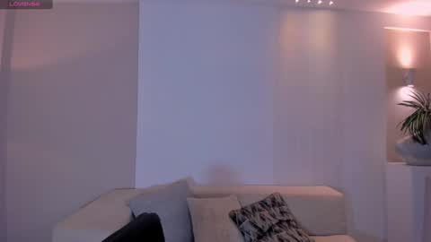 Valeria online show from 01/15/25, 03:33