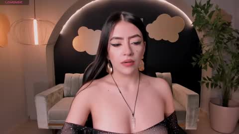 Valeria online show from 02/23/25, 05:39