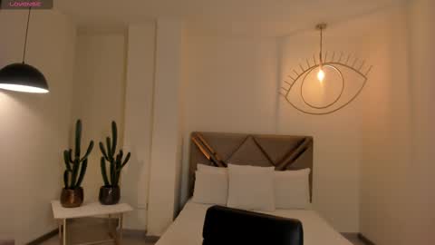 Valeria online show from 02/26/25, 03:53