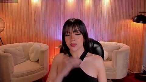 Valeria online show from 09/20/25, 07:26