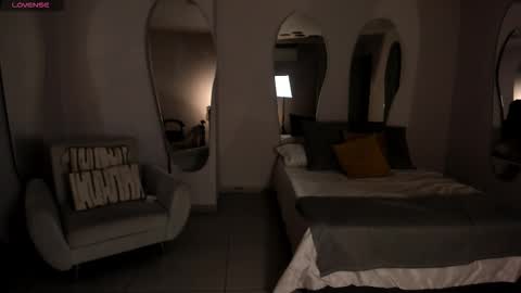 Valeria online show from 09/29/25, 12:49