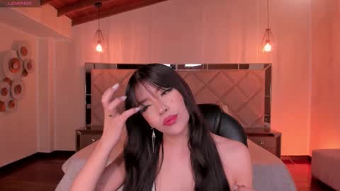 Valeria online show from 11/05/25, 03:50