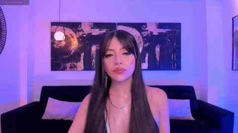 Valeria online show from 03/06/26, 04:20