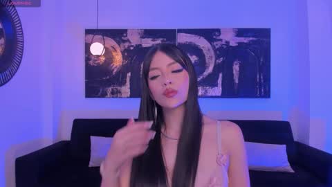 Valeria online show from 03/07/26, 03:47