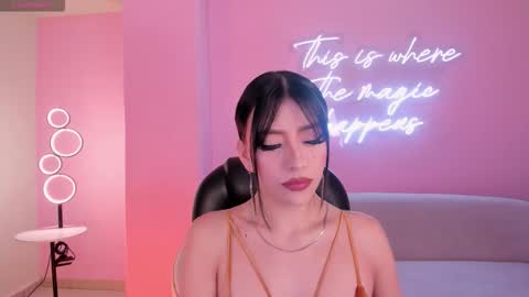 Valeria online show from 03/15/26, 03:45