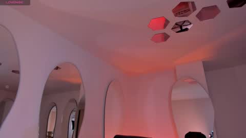 Valeria online show from 03/16/26, 05:44