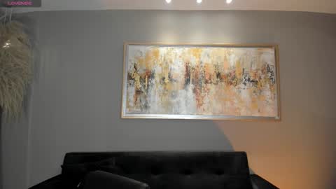 Valeria online show from 03/20/26, 03:55