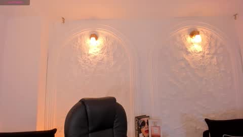 Valeria online show from 03/23/26, 05:22