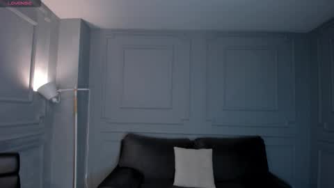 Valeria online show from 03/24/26, 03:55