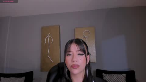 Valeria online show from 04/03/26, 03:59