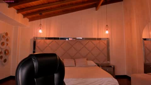 Valeria online show from 04/06/26, 05:41