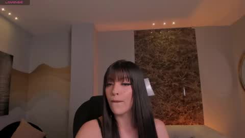 Valeria online show from 04/15/26, 03:13