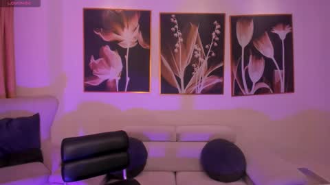 Valeria online show from 01/09/26, 10:18