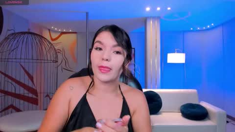 Valeria online show from 03/03/26, 10:21