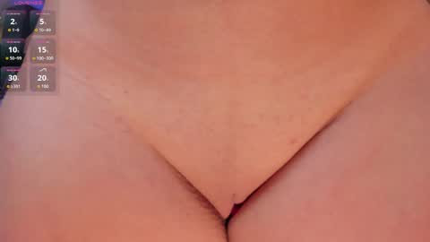 Valeria online show from 04/23/26, 12:29