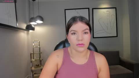 Valeria online show from 06/19/26, 11:36