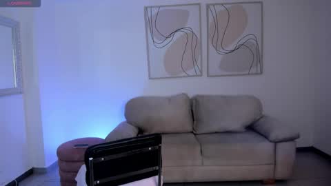 VALERIA ROSSI  online show from 01/09/26, 11:13