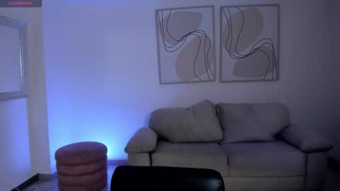 VALERIA ROSSI  online show from 01/11/26, 11:26