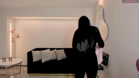 VALERIA ROSSI  online show from 01/14/26, 11:16