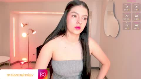 VALERIA ROSSI  online show from 01/17/26, 11:26