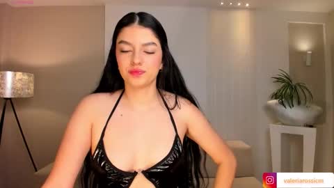 VALERIA ROSSI  online show from 02/13/26, 12:01