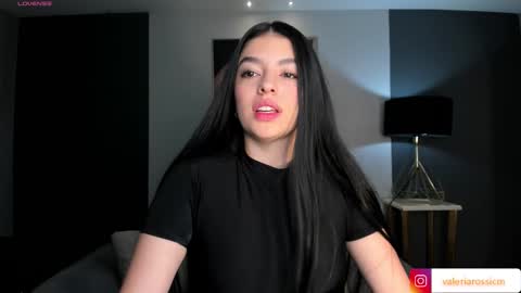 VALERIA ROSSI  online show from 02/28/26, 11:11