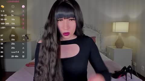 Valeria online show from 12/28/24, 05:12