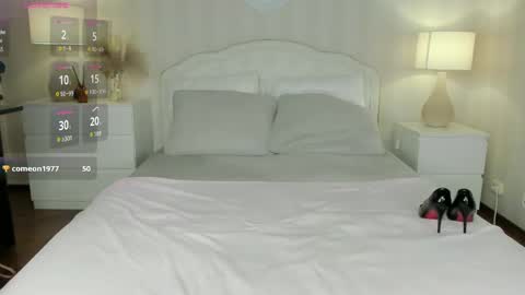 Valeria online show from 04/11/26, 07:45