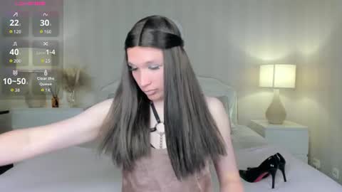 Valeria online show from 06/12/26, 04:00