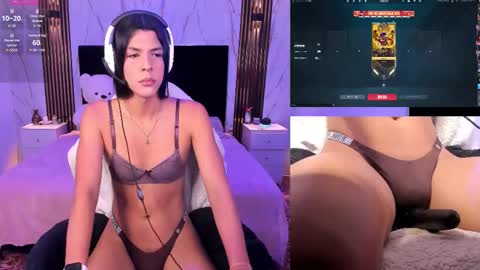 valeriatorrez online show from 02/10/26, 07:29