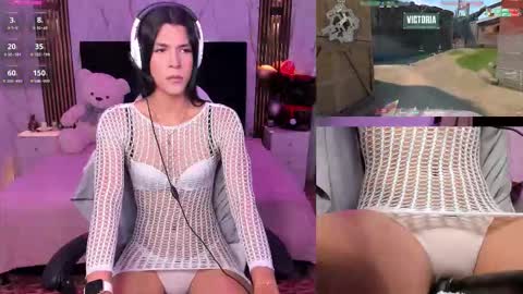 valeriatorrez online show from 02/17/26, 02:13