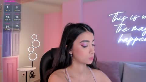 Snapshot of valeriavelvet chatting on 02/09/26, 12:20 Vale online show from 02/09/26, 12:20