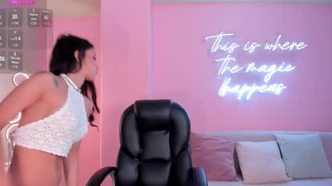 Snapshot of valeriavelvet chatting on 02/10/26, 12:20 Vale online show from 02/10/26, 12:20