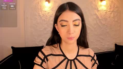 Snapshot of valeriavelvet chatting on 02/16/26, 11:50 Vale online show from 02/16/26, 11:50