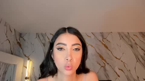 Snapshot of valeriavelvet chatting on 02/22/26, 11:20 Vale online show from 02/22/26, 11:20