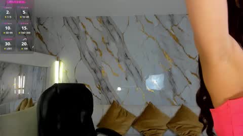 Snapshot of valeriavelvet chatting on 02/26/26, 12:04 Vale online show from 02/26/26, 12:04