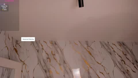 Snapshot of valeriavelvet chatting on 04/24/26, 12:07 Vale online show from 04/24/26, 12:07