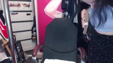 ValeriaXKiss online show from 01/28/25, 03:57