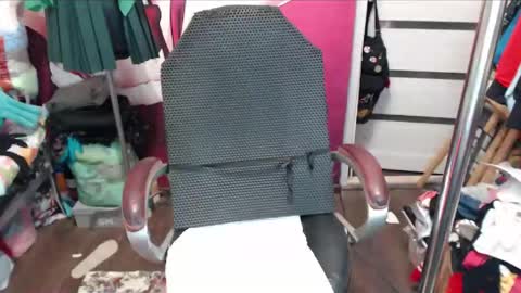 ValeriaXKiss online show from 10/26/25, 10:47