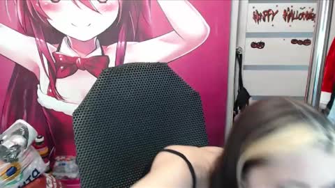 ValeriaXKiss online show from 04/06/26, 08:04