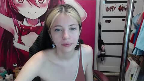 Snapshot of valeriaxkiss chatting on 05/03/26, 11:22 ValeriaXKiss online show from 05/03/26, 11:22