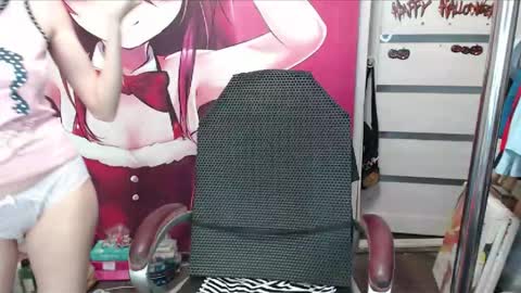 Snapshot of valeriaxkiss chatting on 05/12/26, 10:45 ValeriaXKiss online show from 05/12/26, 10:45