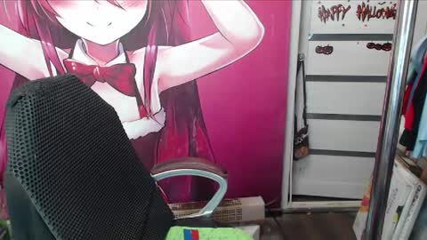 Snapshot of valeriaxkiss chatting on 05/28/26, 06:00 ValeriaXKiss online show from 05/28/26, 06:00