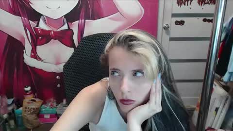 Snapshot of valeriaxkiss chatting on 06/03/26, 04:12 ValeriaXKiss online show from 06/03/26, 04:12
